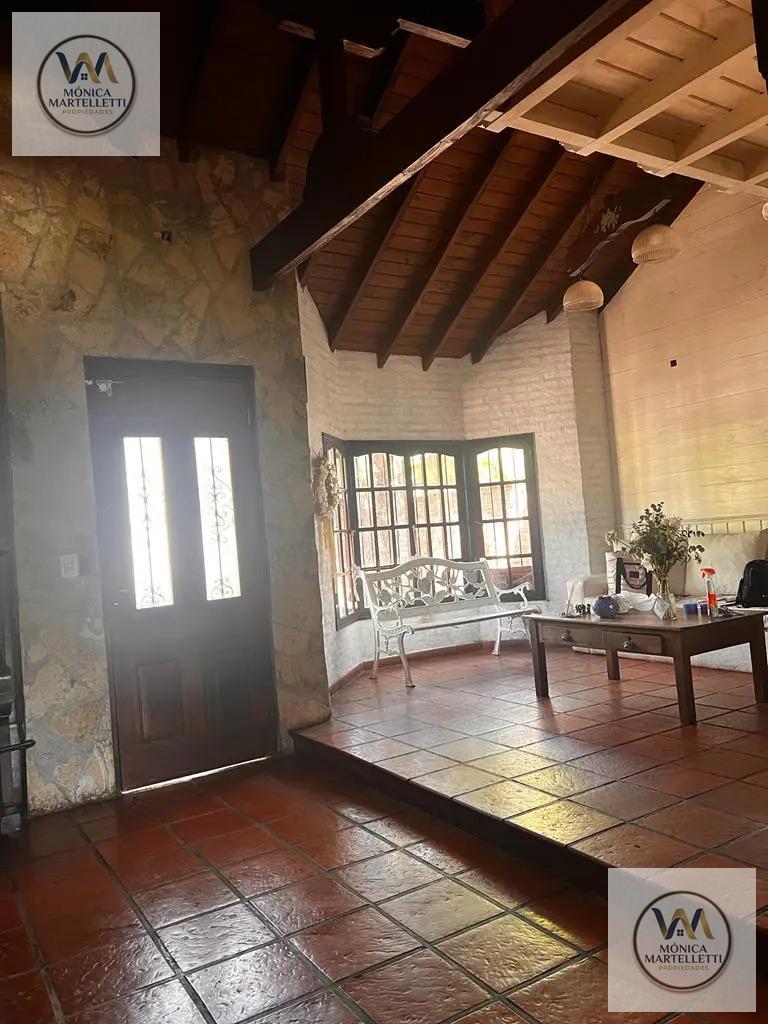 Hermoso chalet de 2 plantas Ituzaingo Norte