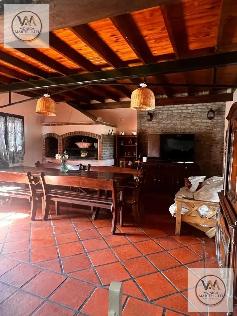 Hermoso chalet de 2 plantas Ituzaingo Norte 4