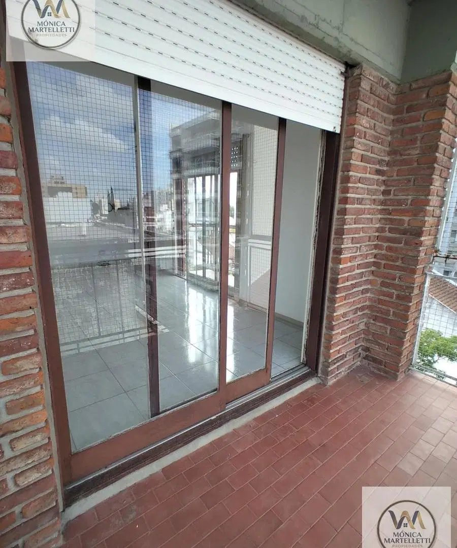 Hermoso Departamento en Caseros, a Metros de la Estación. 4