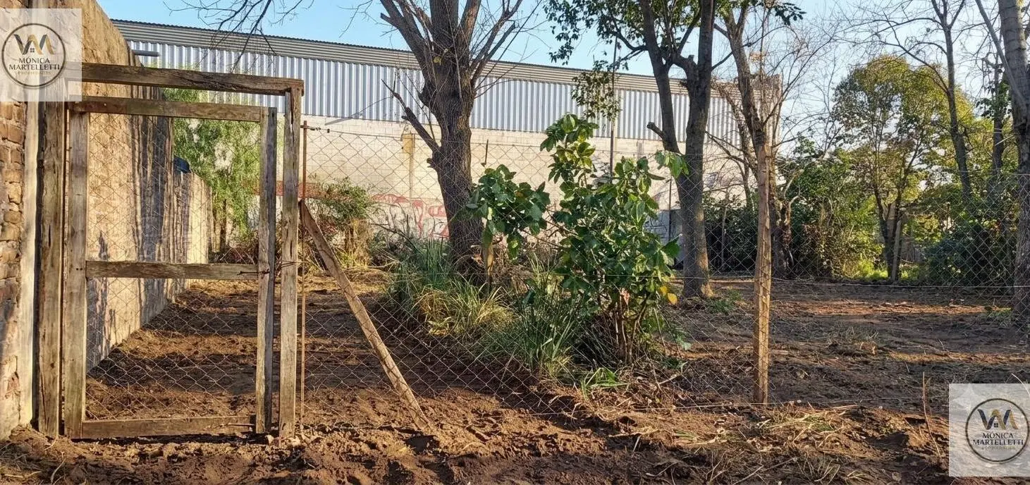 TERRENO ESTRATÉGICO EN ITUZAINGÓ NORTE A 150 MTS DE ACCESO OESTE- ACEPTA PERMUTA 3