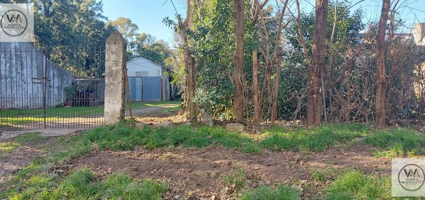 TERRENO ESTRATÉGICO EN ITUZAINGÓ NORTE A 150 MTS DE ACCESO OESTE- ACEPTA PERMUTA 5