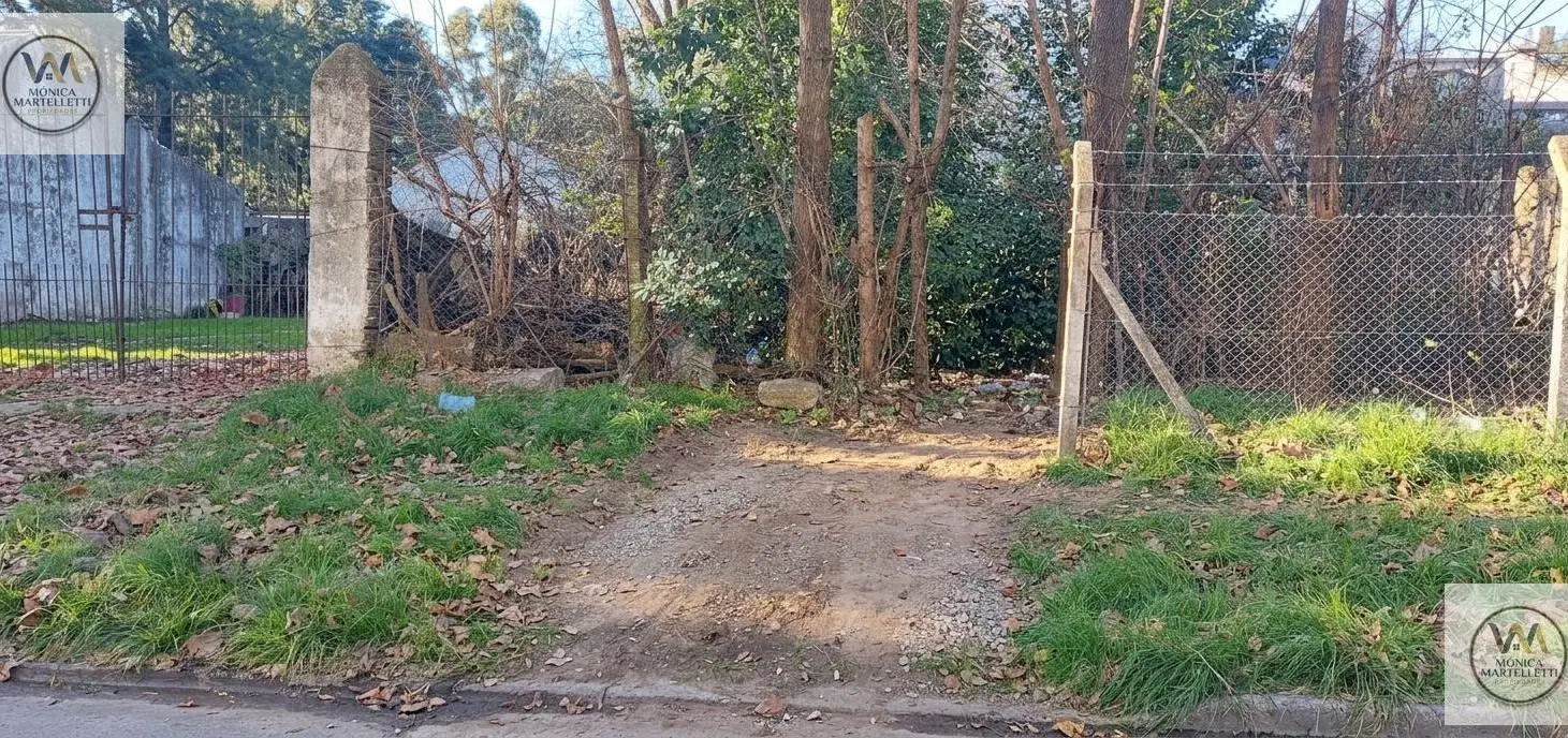 TERRENO ESTRATÉGICO EN ITUZAINGÓ NORTE A 150 MTS DE ACCESO OESTE- ACEPTA PERMUTA 4