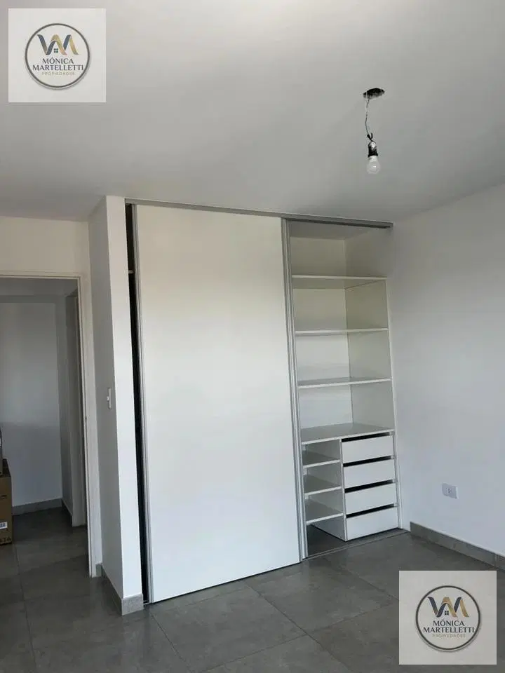 HERMOSO DEPARTAMENTO EN  EDIFICIO NEWEN ITUZAINGO 4