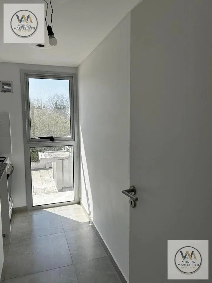 HERMOSO DEPARTAMENTO EN  EDIFICIO NEWEN ITUZAINGO 5