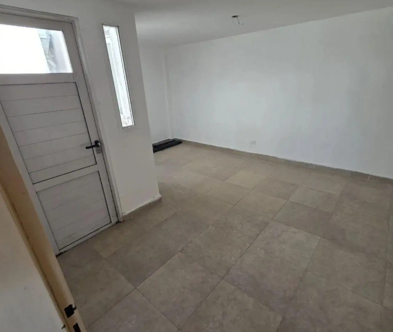 Departamento 3 ambientes - Haedo Sur 4