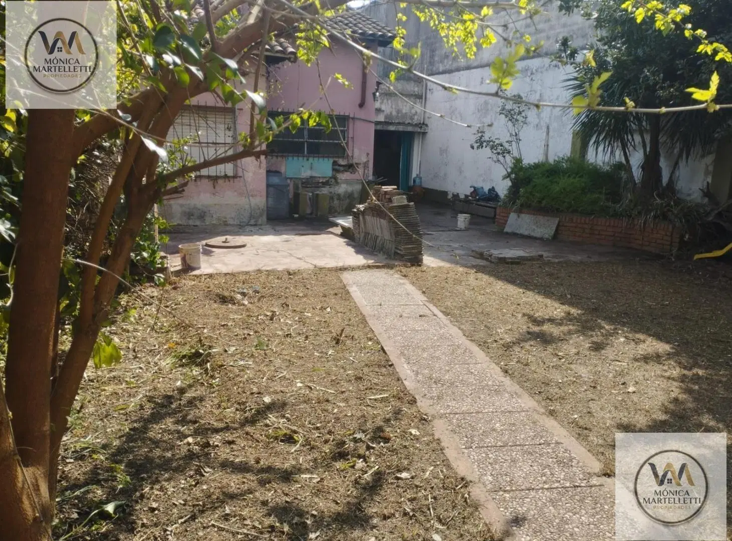 CASA DE 3 AMBIENTES-IDEAL INVERSOR O DESARROLLADOR CASTELAR NORTE 7