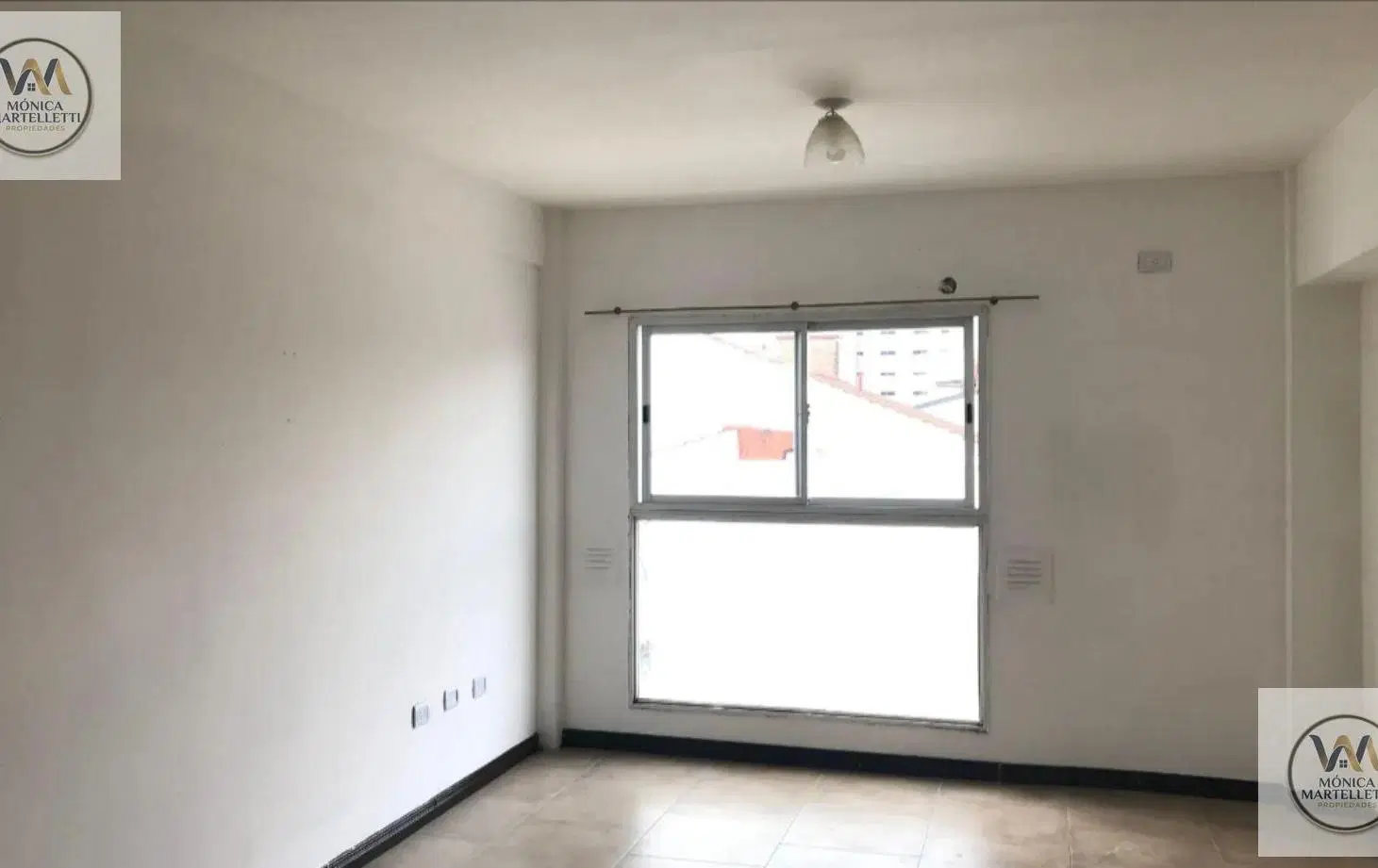 Departamento  Monoambiente ubicación estratégica- Moron 3