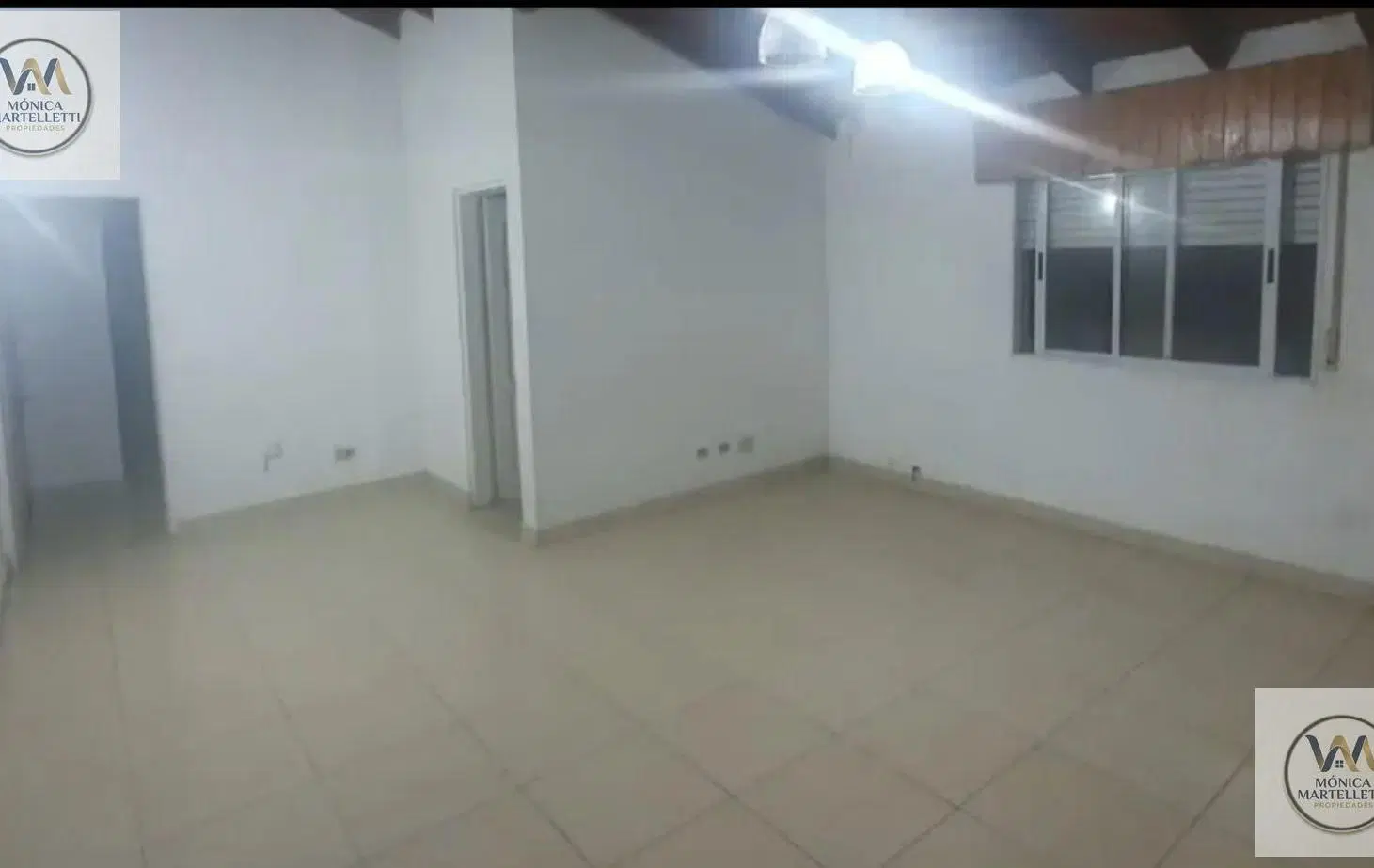 Departamento 2 ambientes- Moron 2