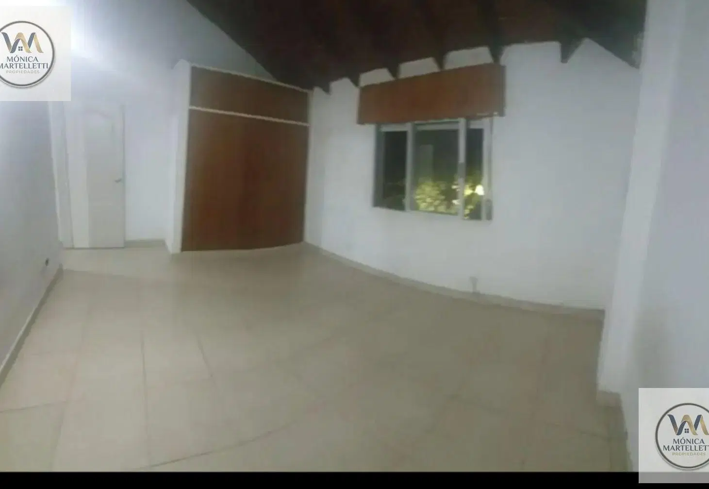 Departamento 2 ambientes- Moron 5