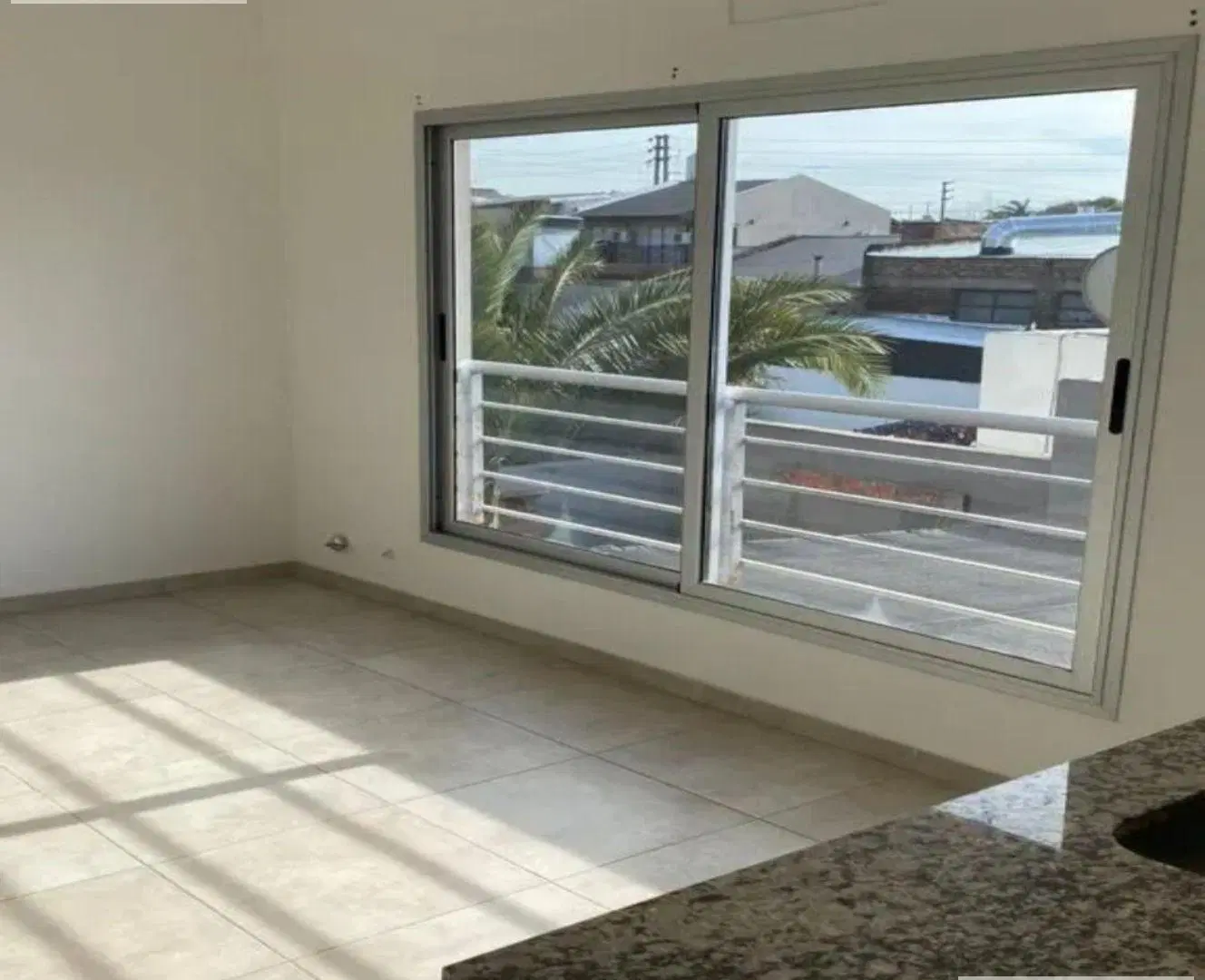Departamento - Moron 4
