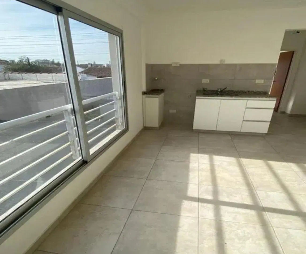 Departamento - Moron 2