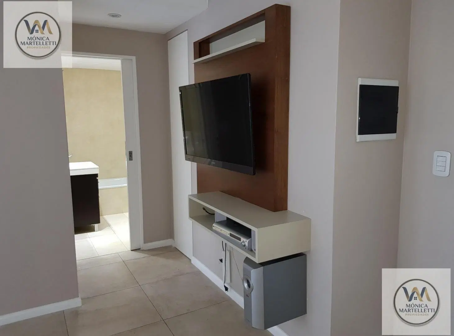 HERMOSO DEPARTAMENTO 2 AMBIENTES EN MORON 5