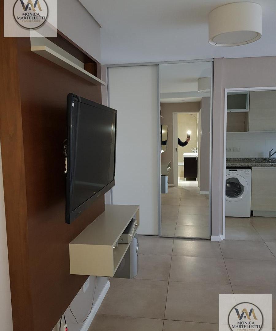 Foto de DEPARTAMENTO 2 AMBIENTES COMPLEJO VITA RESIDENZA - VILLA SARMIENTO, imagen 2