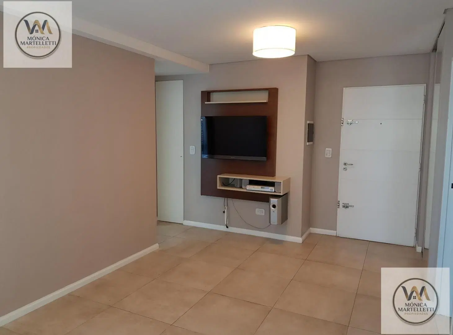 HERMOSO DEPARTAMENTO 2 AMBIENTES EN MORON 4