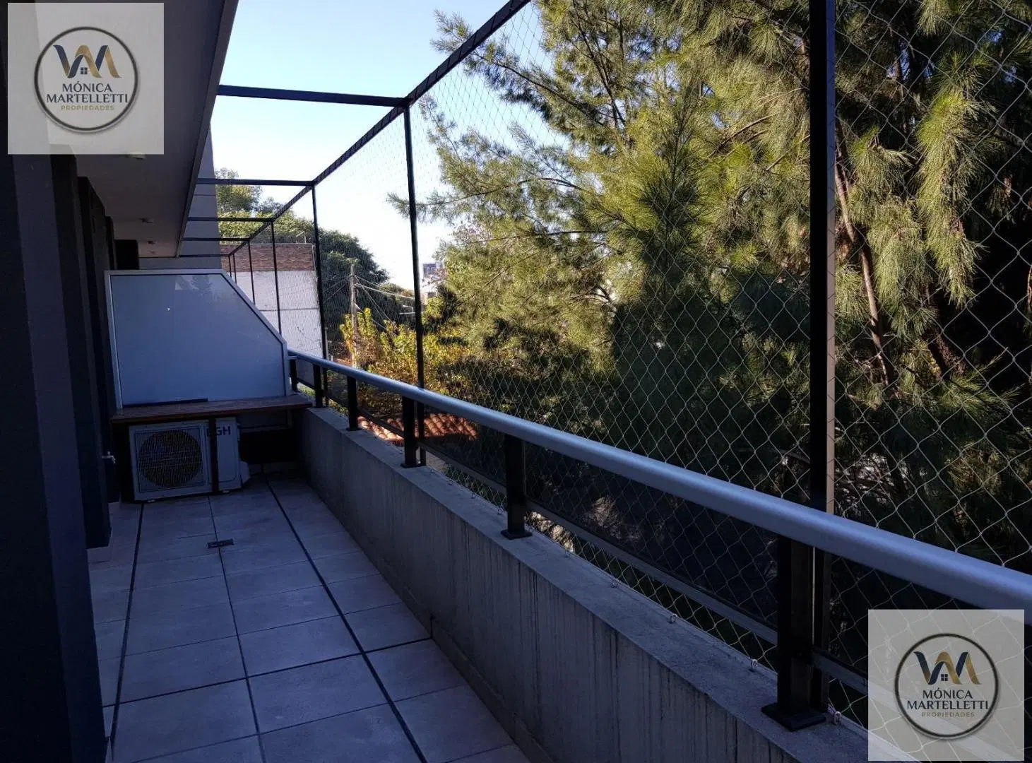 HERMOSO DEPARTAMENTO 2 AMBIENTES EN MORON 5