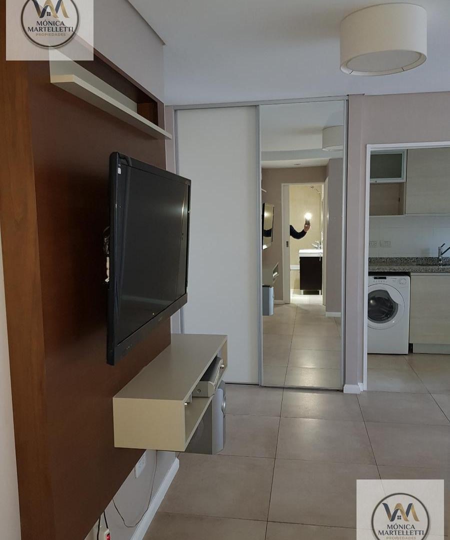 Foto de DEPARTAMENTO 2 AMBIENTES COMPLEJO VITA RESIDENZA - VILLA SARMIENTO, imagen 5