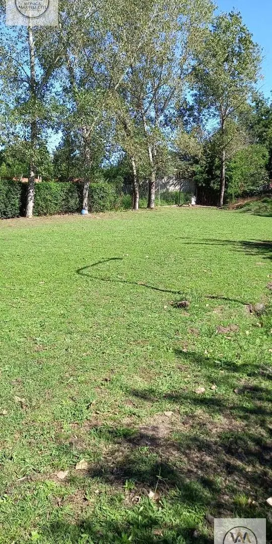 Terreno en Virrey Del Pino 2