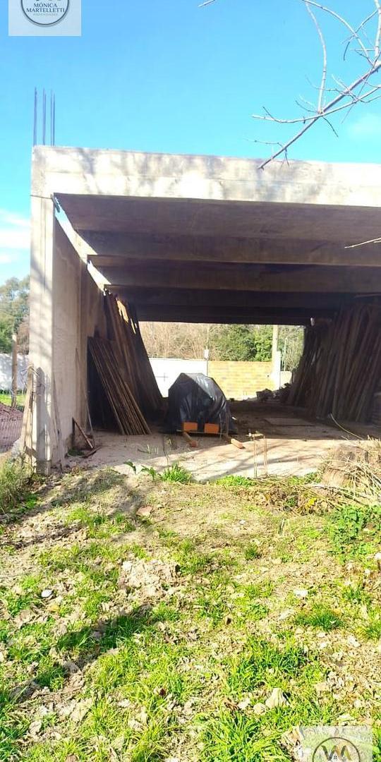 Foto de Venta de terreno amplio con losa en Gonzalez Catan, imagen 3