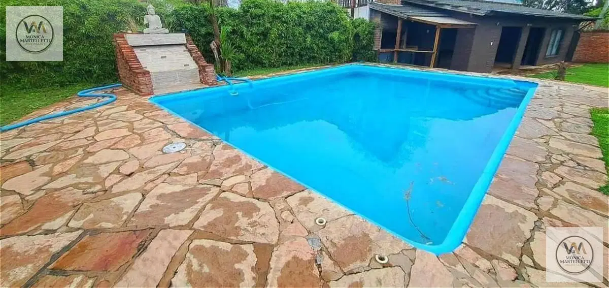 Hermosa Casa Quinta en Francisco Álvarez. Apta Crédito. 3