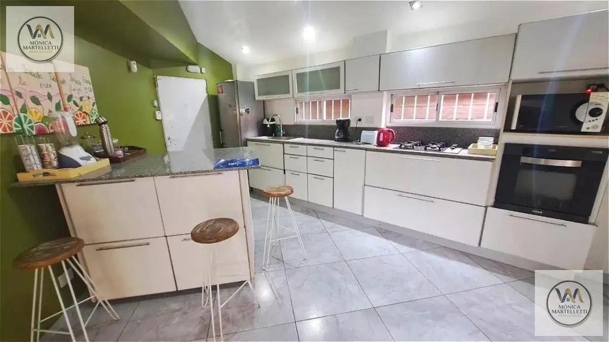 Hermosa Casa Quinta en Francisco Álvarez. Apta Crédito. 4