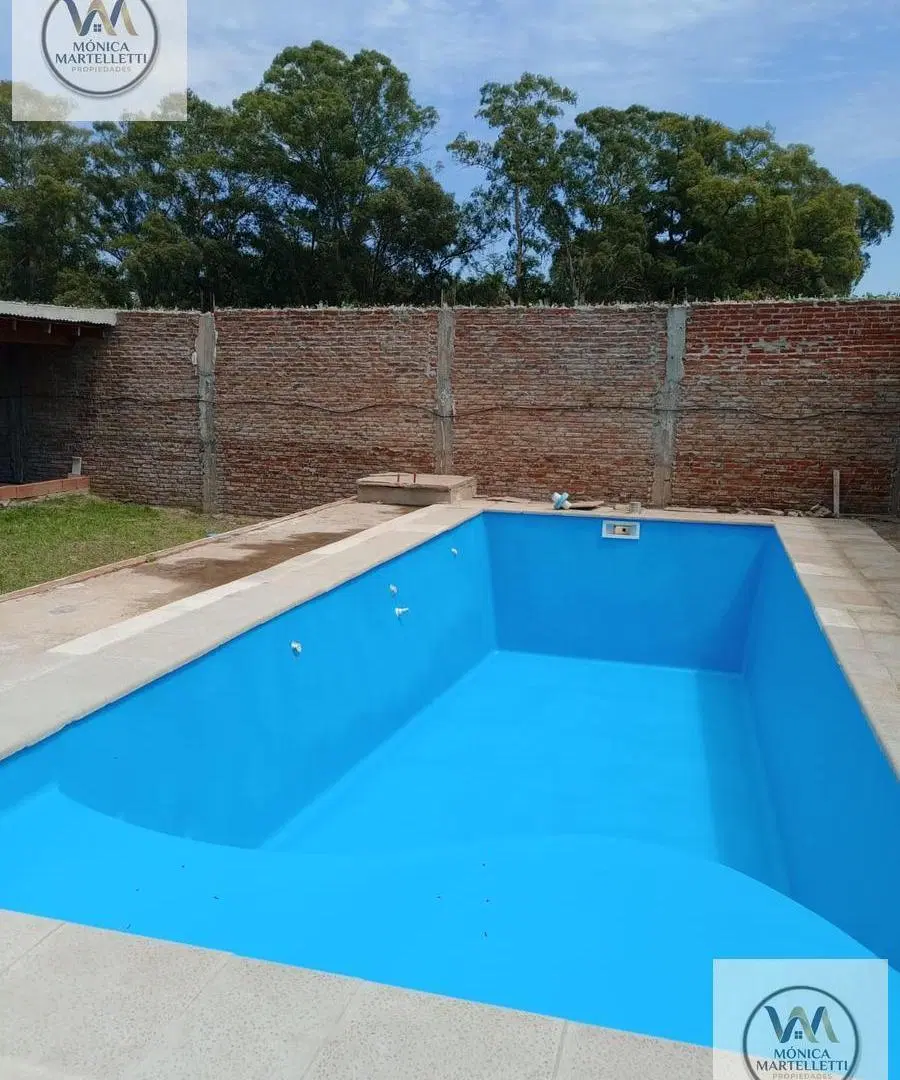 venta terreno con pileta en virrey del pino 1