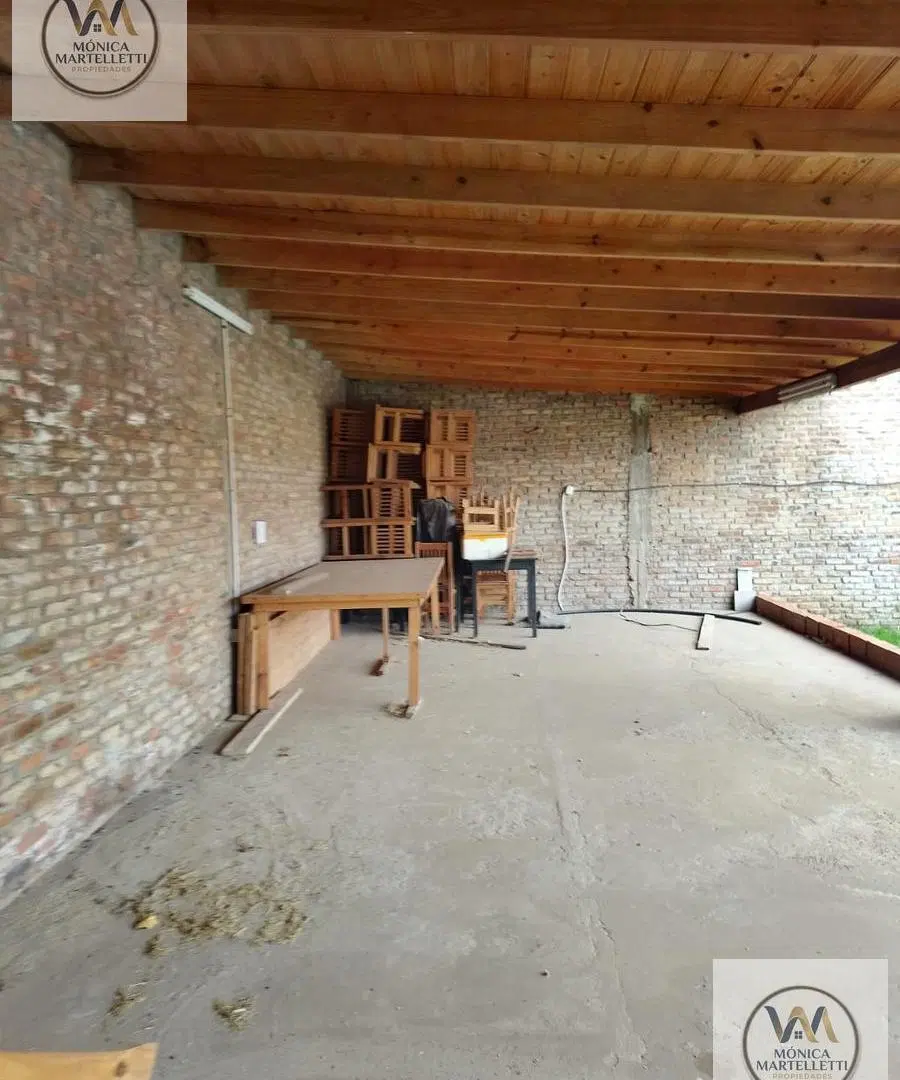 venta terreno con pileta en virrey del pino 4
