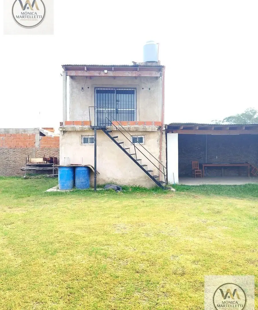 venta terreno con pileta en virrey del pino 5