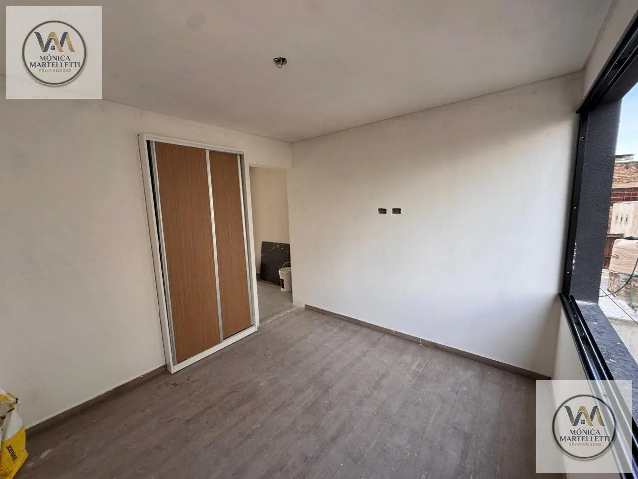 DEPARTAMENTOS DE 2 Y 3 AMBIENTES-ENTREGA EN SEPTIEMBRE APROX 2