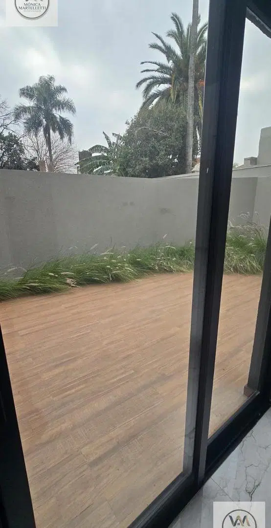 ¡ÚLTIMO! DEPARTAMENTO DE CATEGORIA EN EL CENTRO DE CASTELAR NORTE 5