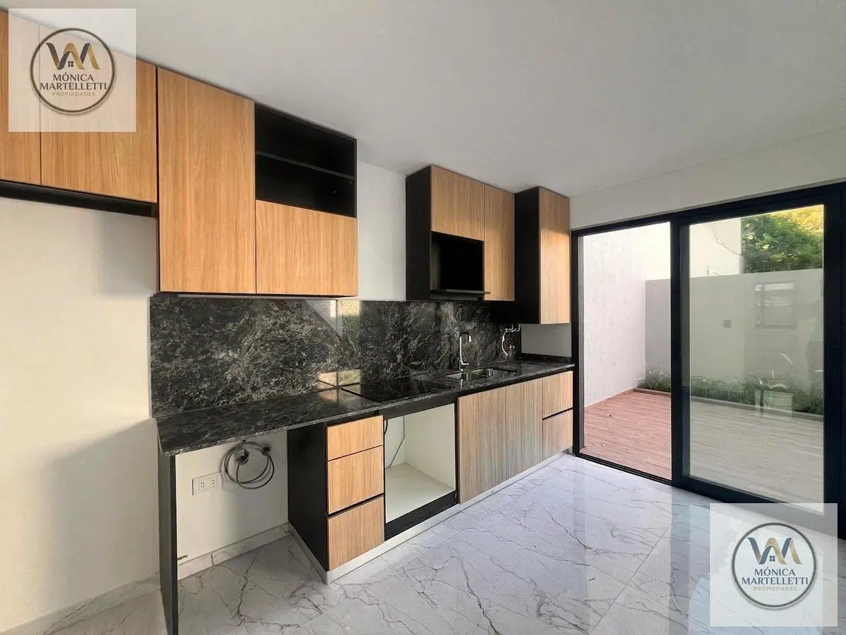 ¡ÚLTIMO! DEPARTAMENTO DE CATEGORIA EN EL CENTRO DE CASTELAR NORTE 8