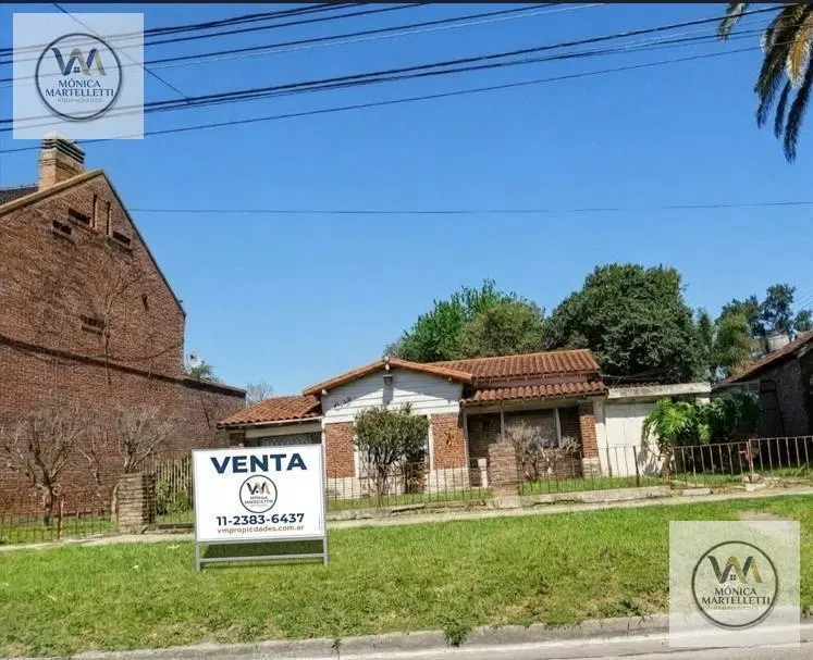 TERRENO EN INMEJORABLE UBICACION IDEAL PARA DESARROLLADORES E INVERSORES 2