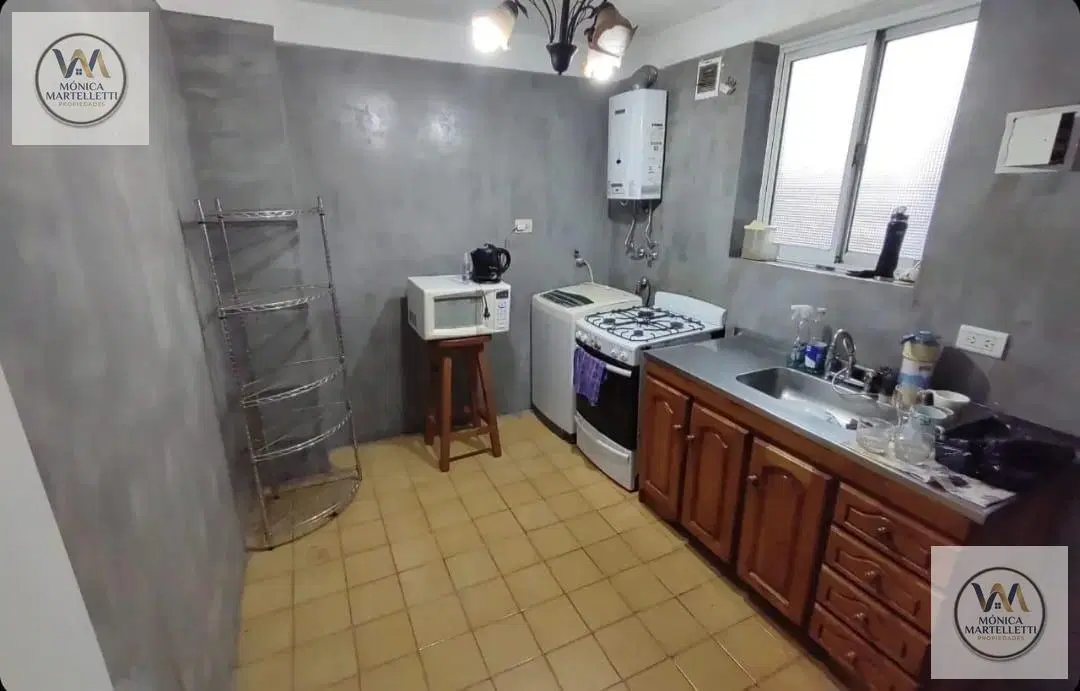 Departamento en Villa Raffo 8