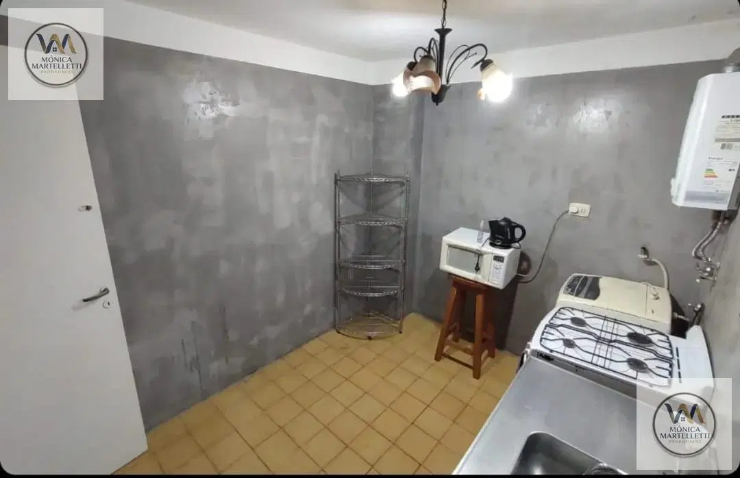 Departamento en Villa Raffo 2