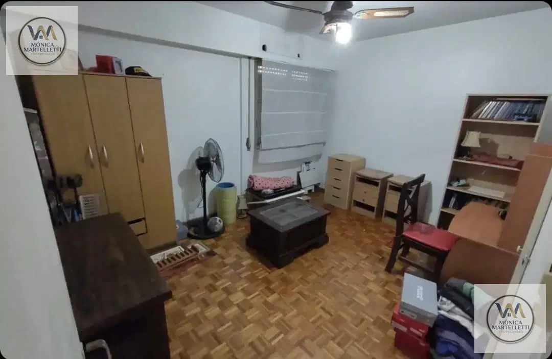 Departamento en Villa Raffo 4