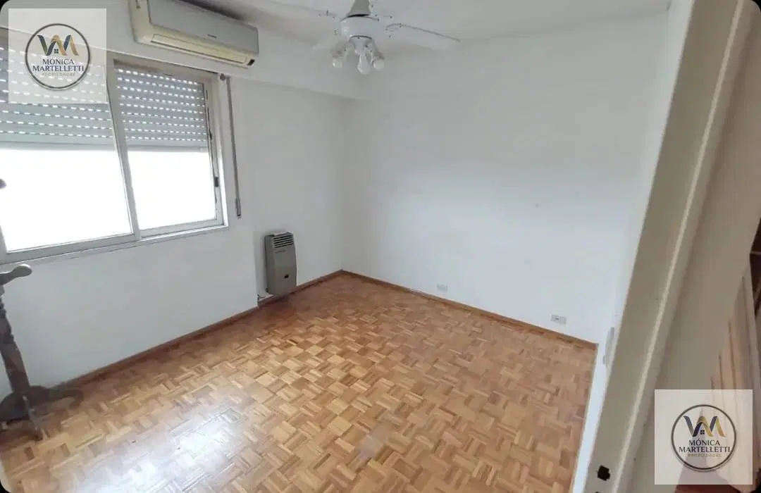 Departamento en Villa Raffo 3