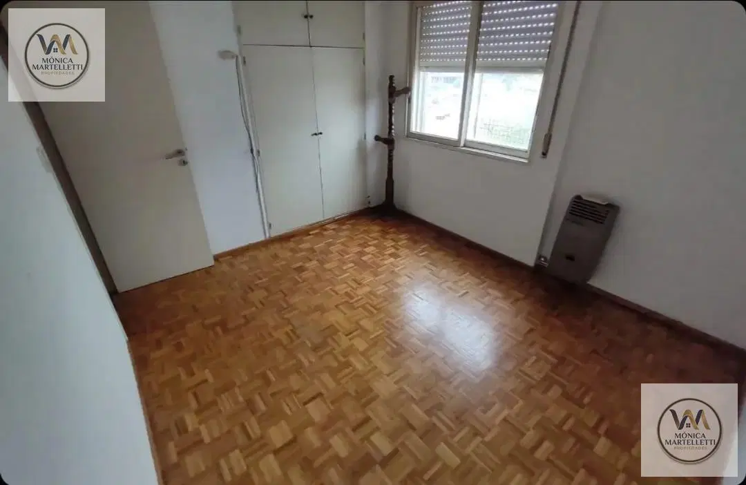 Departamento en Villa Raffo 5