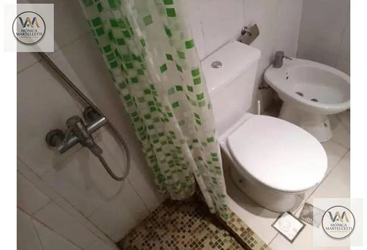HERMOSO PH DE 3 AMBIENTES C/ENTRADA AUTO CASTELAR 1