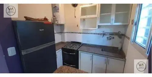HERMOSO PH DE 3 AMBIENTES C/ENTRADA AUTO CASTELAR 8