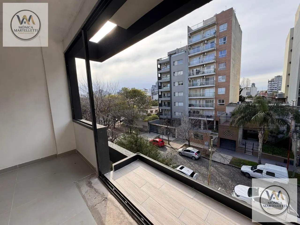 Departamento 2 AMB ENTREGA APROX SEPTIEMBRE PISO 2 C 8