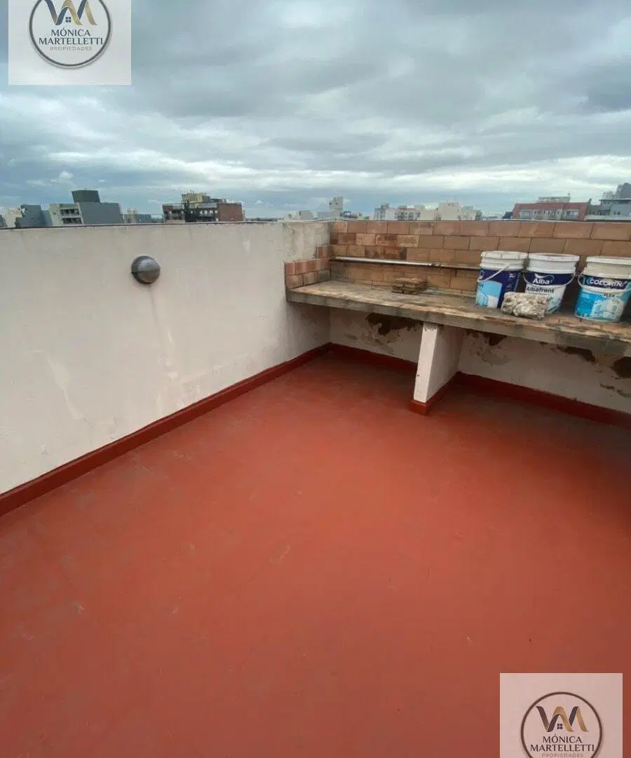 DEPARTAMENTO MONOAMBIENTE CON EXCELENTE PROPUESTA-CONSULTANOS 4
