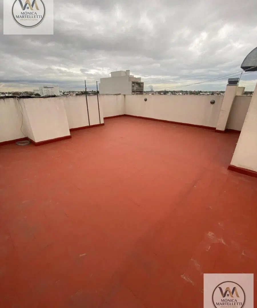 DEPARTAMENTO MONOAMBIENTE CON EXCELENTE PROPUESTA-CONSULTANOS 5