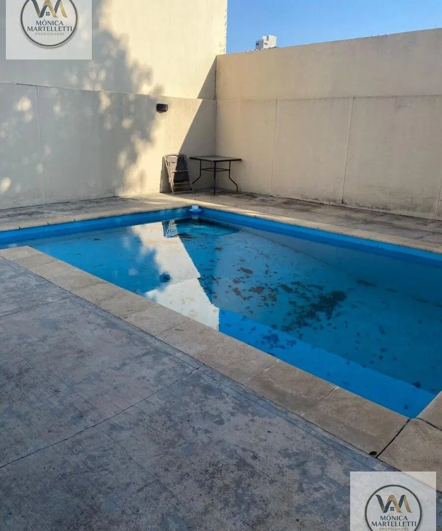 DEPARTAMENTO MONOAMBIENTE CON EXCELENTE PROPUESTA-CONSULTANOS 8