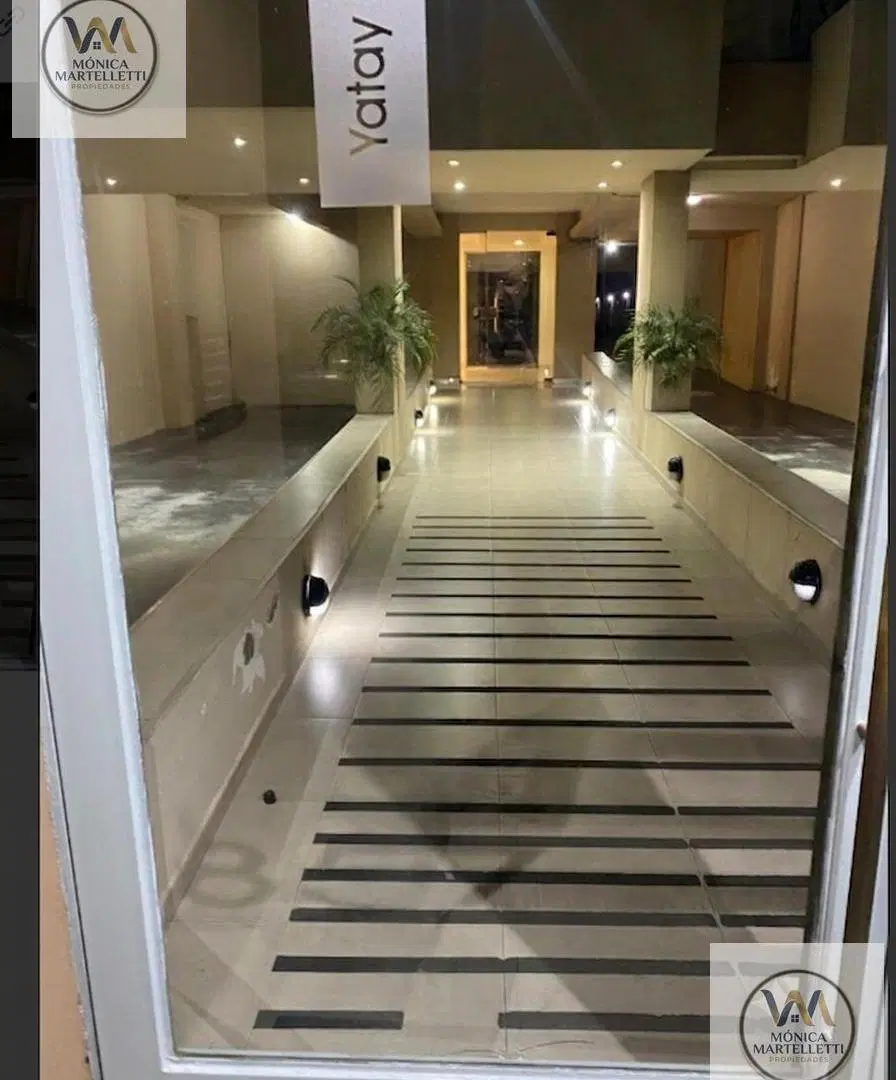 DEPARTAMENTO MONOAMBIENTE CON EXCELENTE PROPUESTA-CONSULTANOS 3