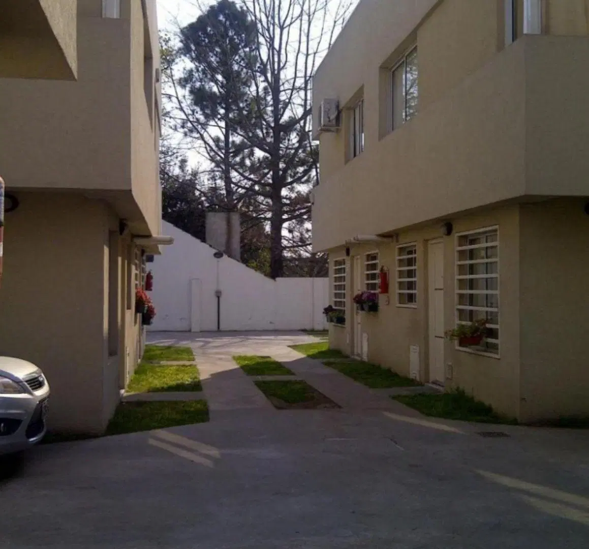 Departamento - Centro (Moreno) 8
