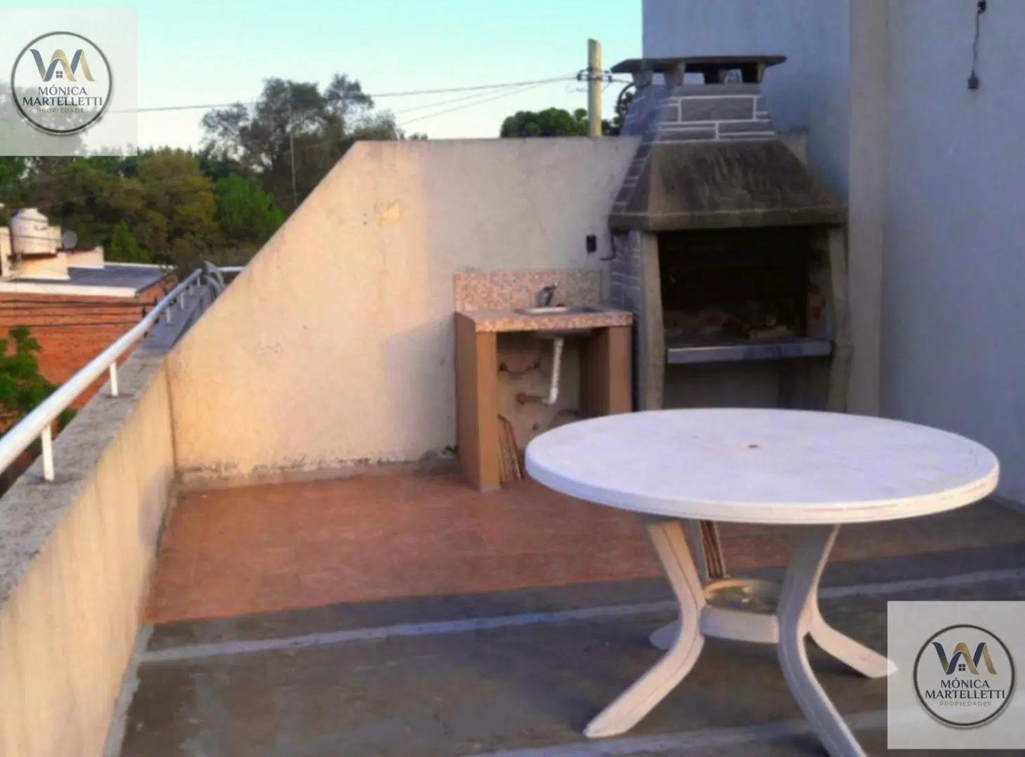 Departamento - Centro (Moreno) 2