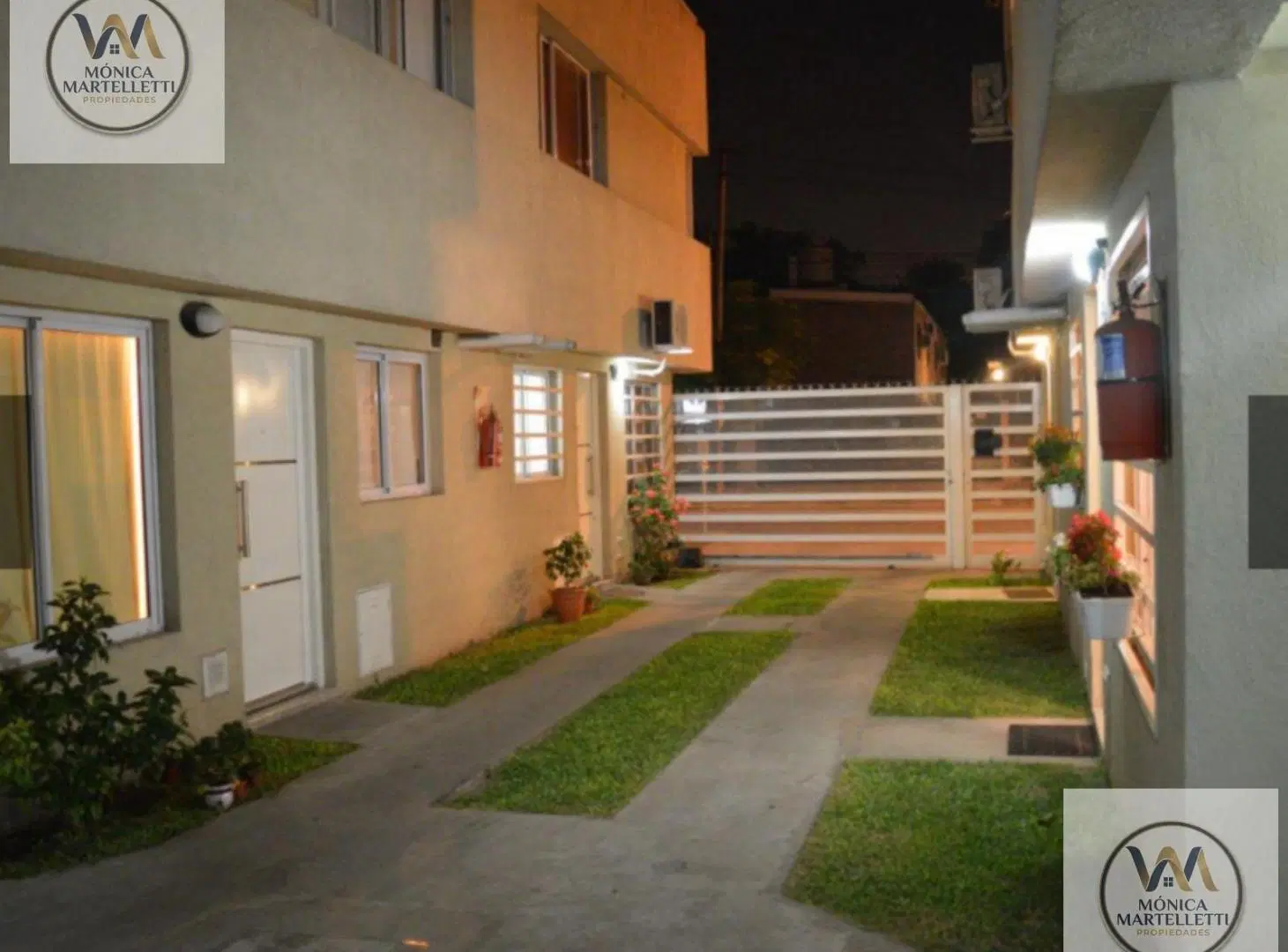 Departamento - Centro (Moreno) 4