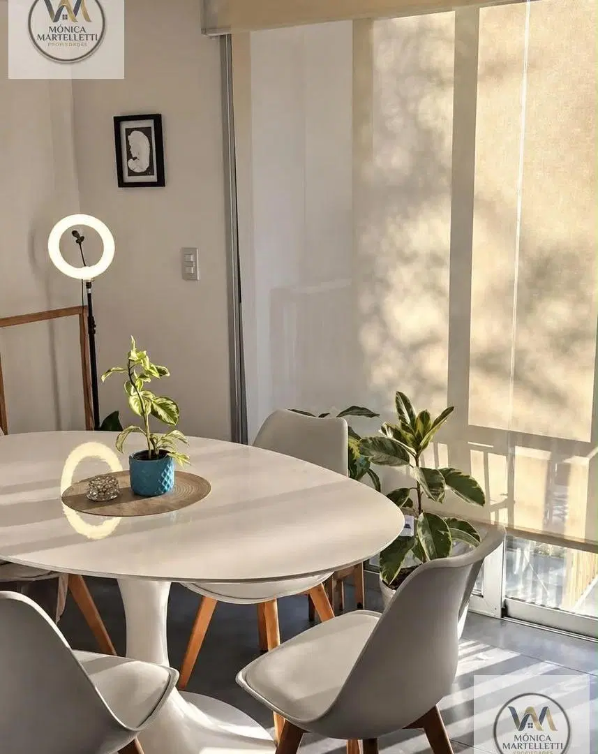 DEPARTAMENTO 2 AMBIENTES CASTELAR NORTE CENTRO 1