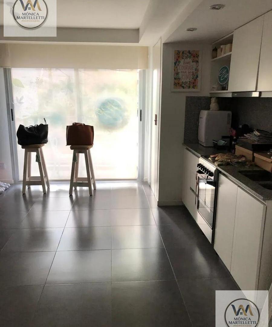 Foto de DEPARTAMENTO 2 AMBIENTES CASTELAR NORTE CENTRO, imagen 4