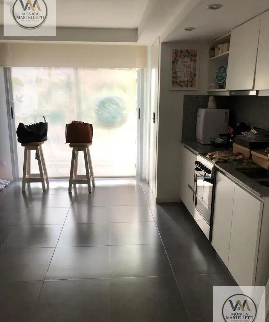 DEPARTAMENTO 2 AMBIENTES CASTELAR NORTE CENTRO 4