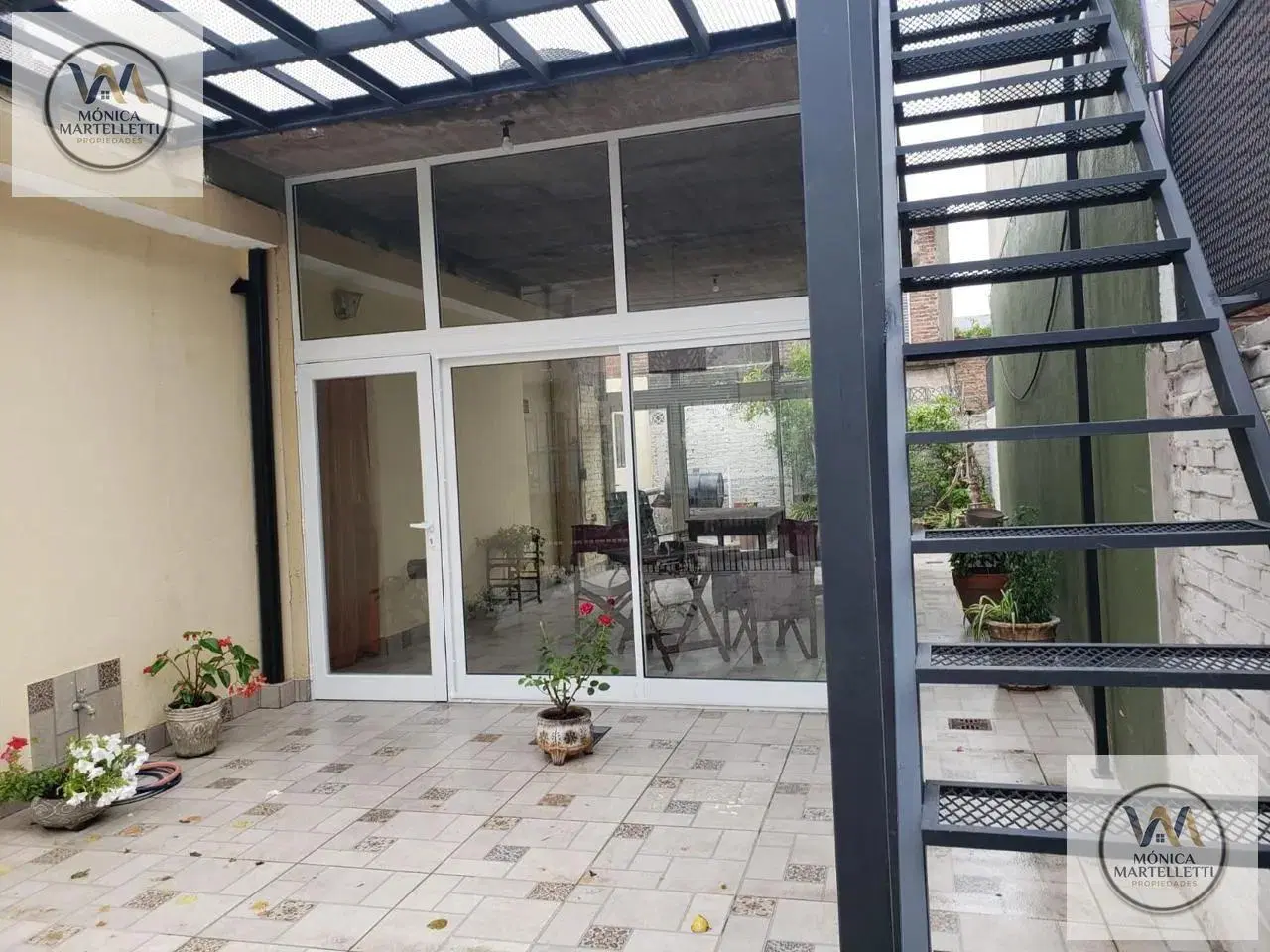 PH tipo Casa en Castelar Norte 5